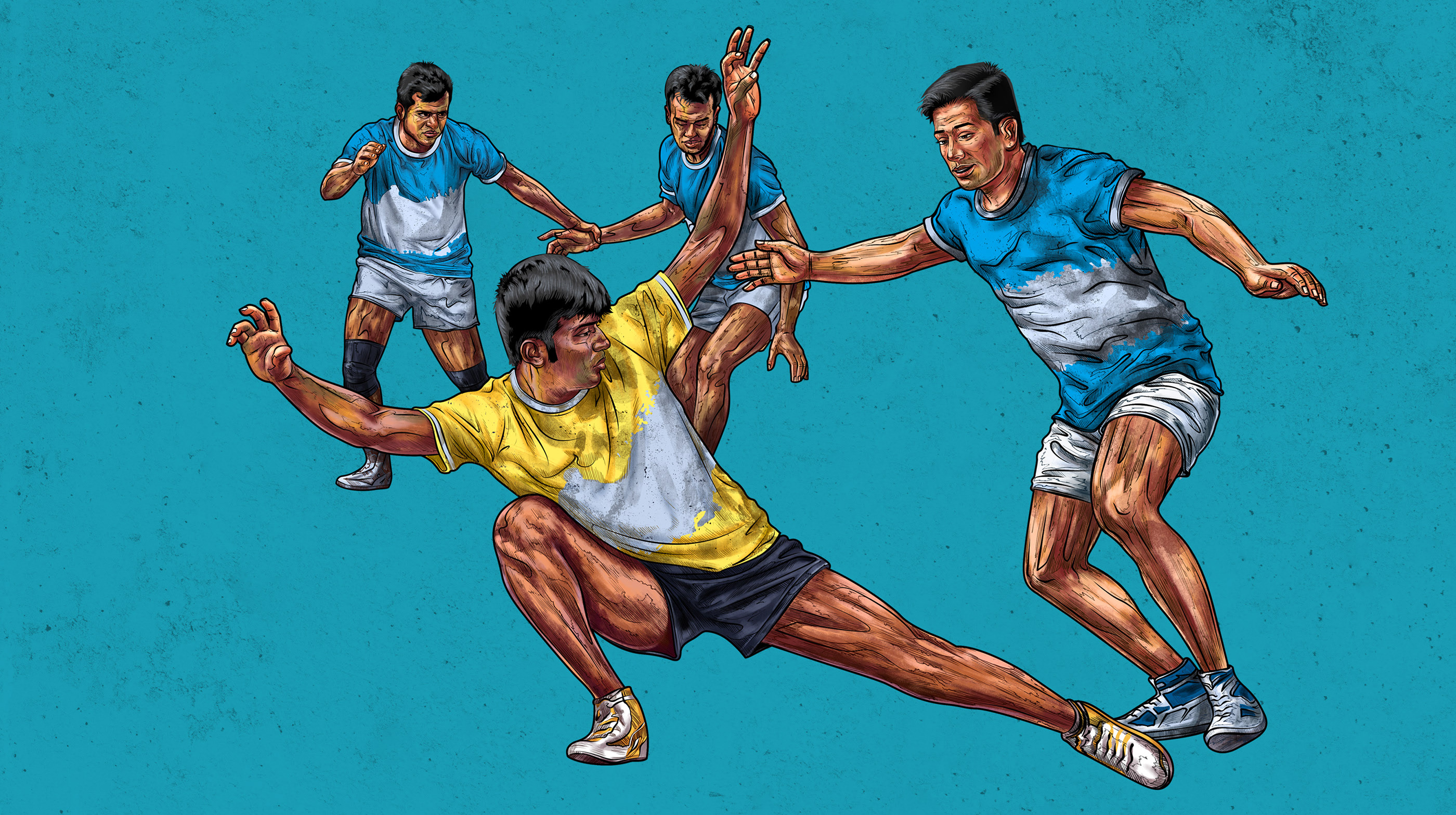 Kabaddi 1