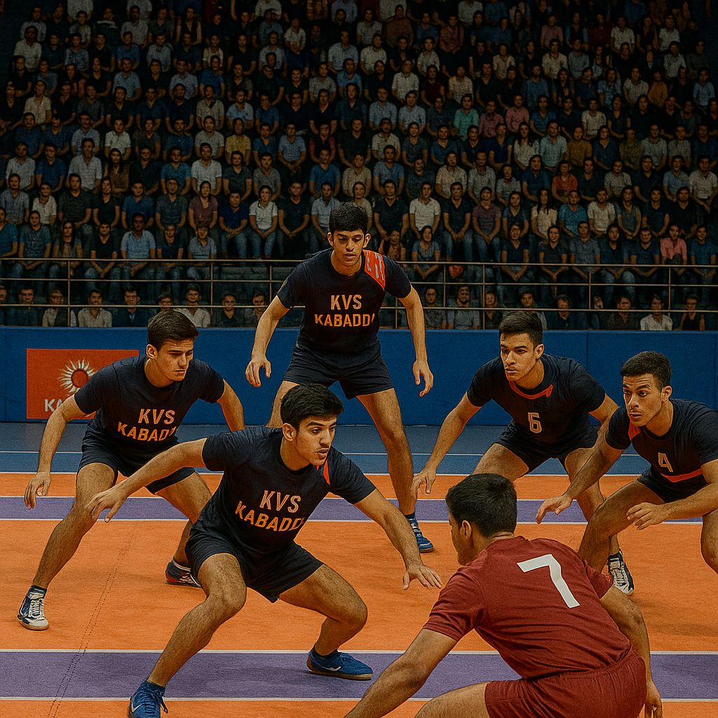 Kabaddi 2