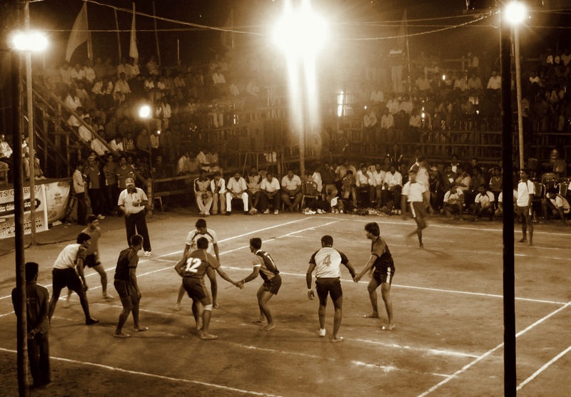 Kabaddi 3
